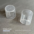 Disposable Urine Testing Container